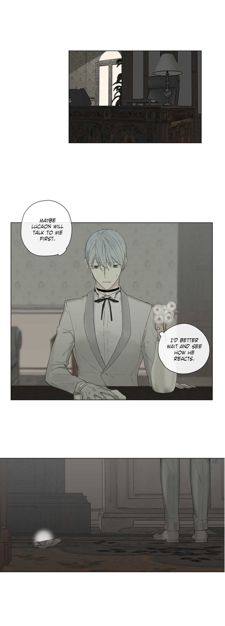 Royal Servant Chapter 6 Page 7