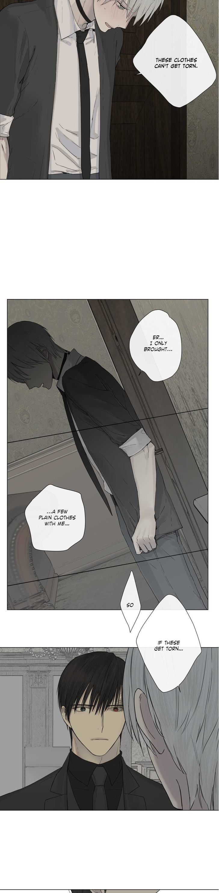 Royal Servant Chapter 7 Page 14