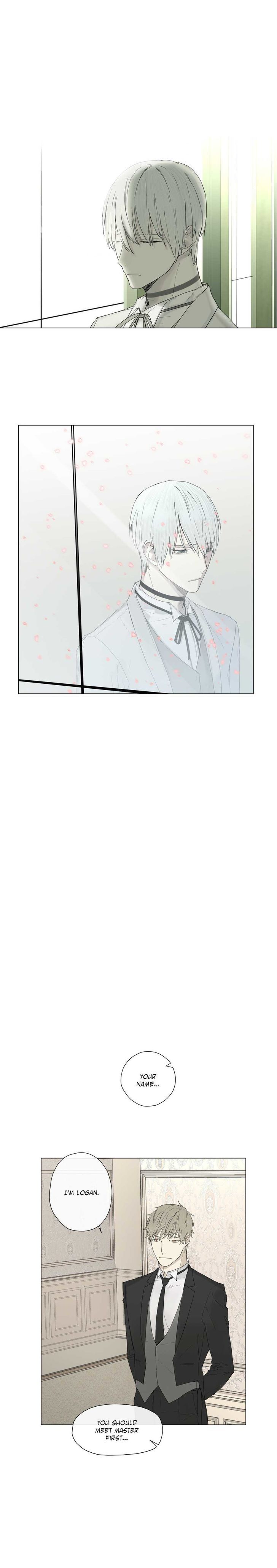 Royal Servant Chapter 7 Page 19