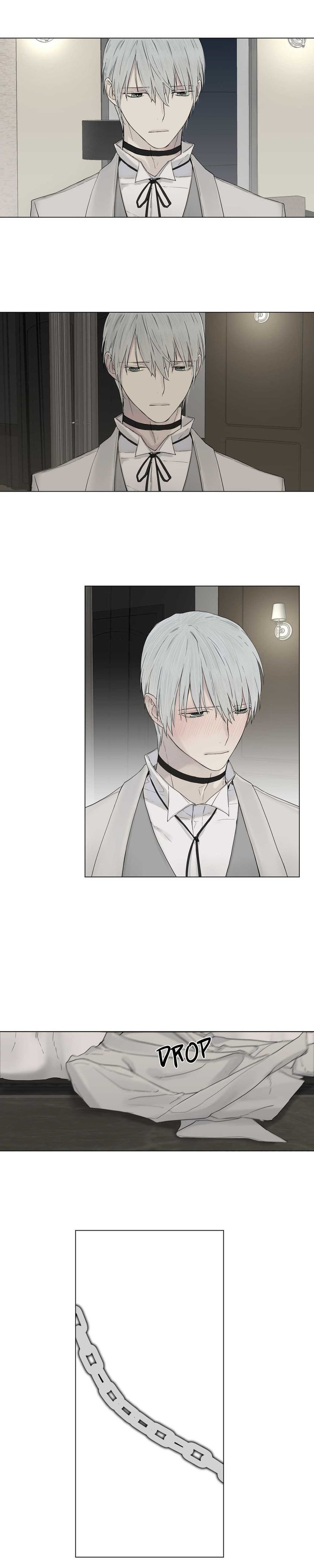 Royal Servant Chapter 7 Page 22