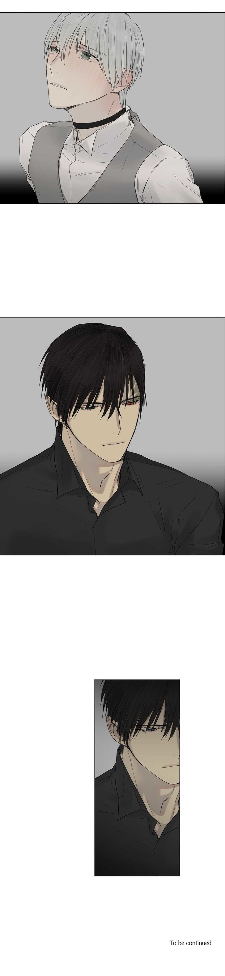 Royal Servant Chapter 7 Page 24