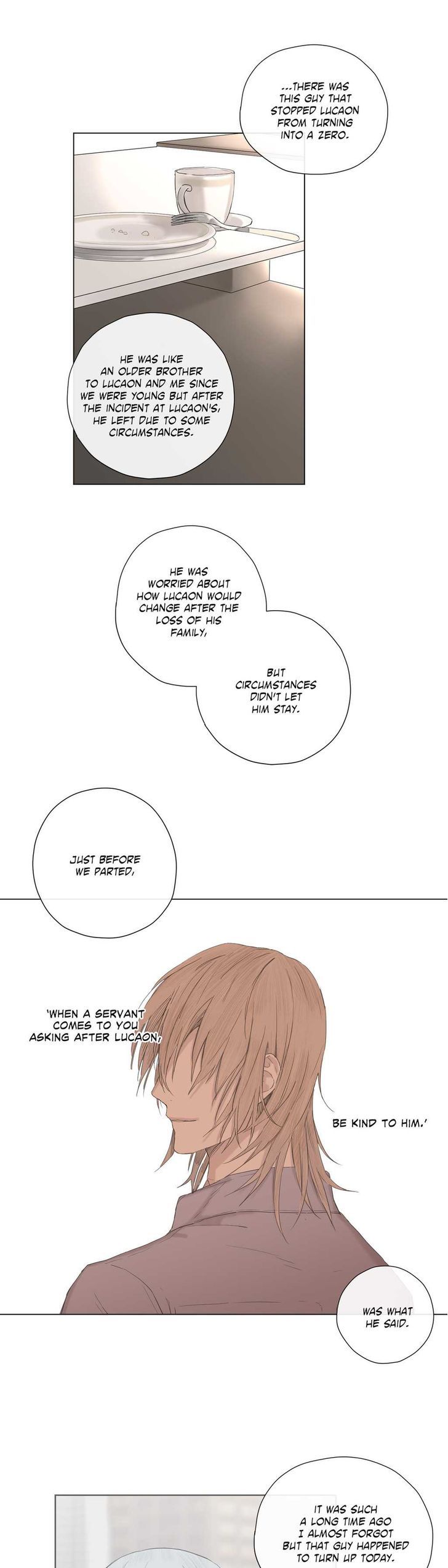 Royal Servant Chapter 7 Page 4