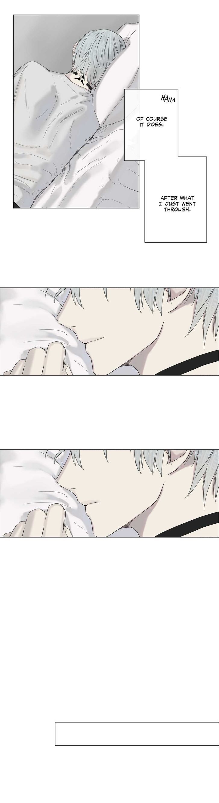 Royal Servant Chapter 7 Page 7
