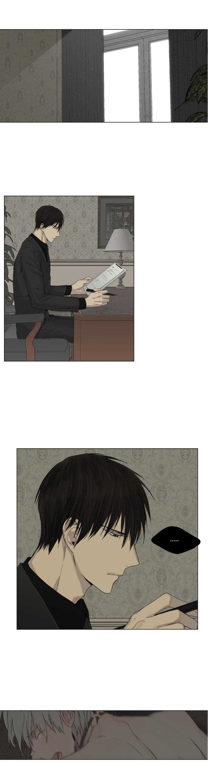 Royal Servant Chapter 7 Page 8