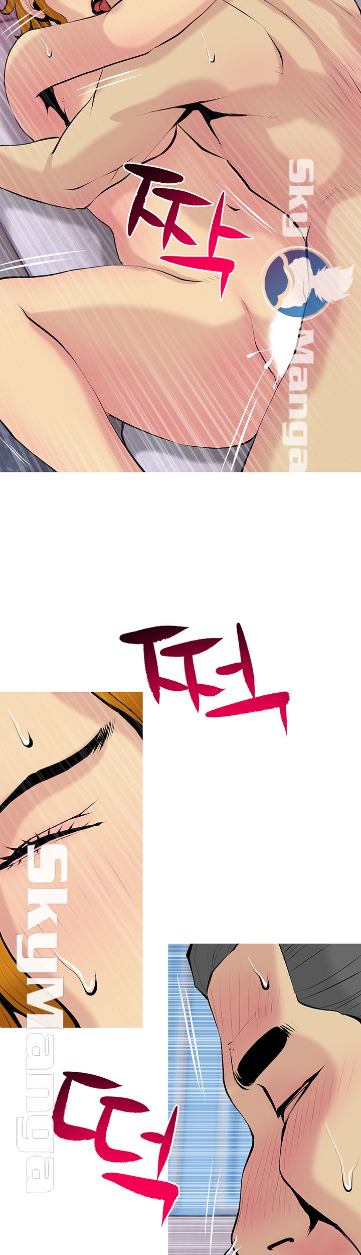 Apartment Raw Chapter 31 Page 19
