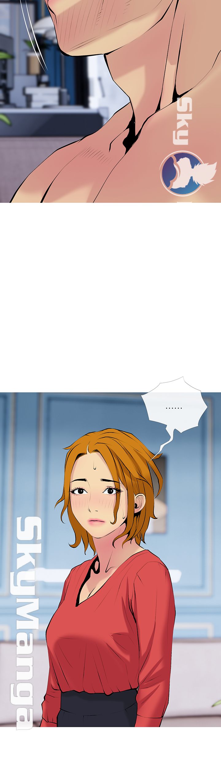 Apartment Raw Chapter 31 Page 33