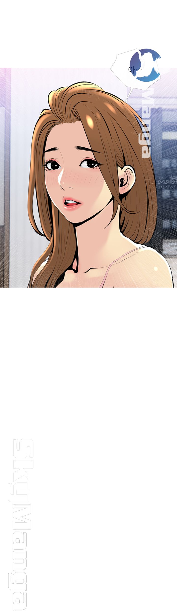 Apartment Raw Chapter 32 Page 25