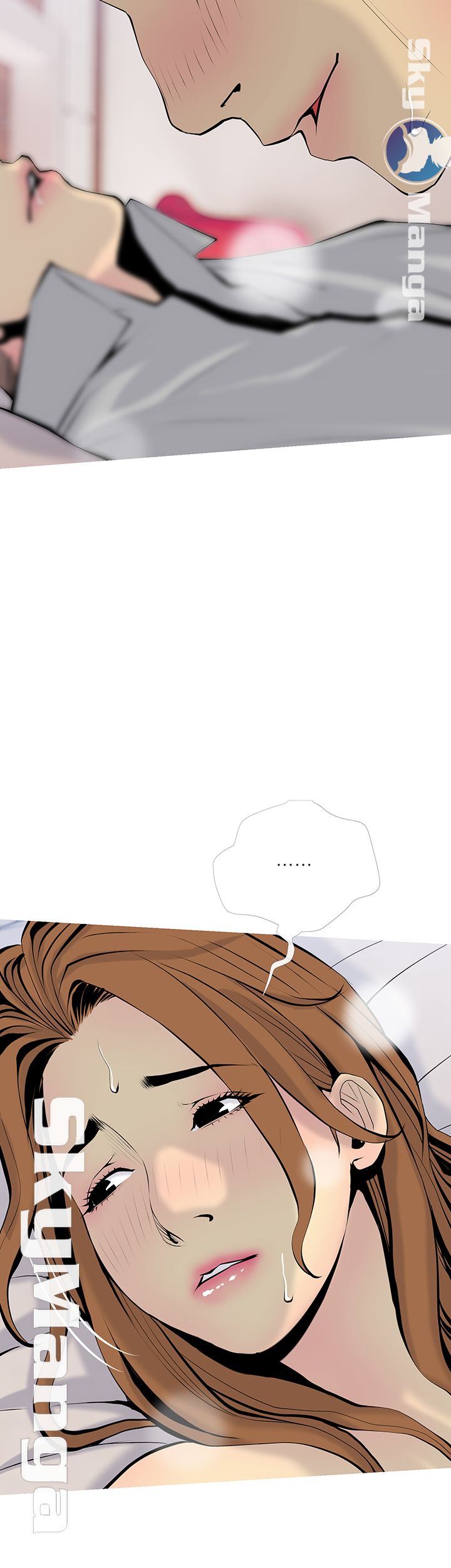 Apartment Raw Chapter 34 Page 32