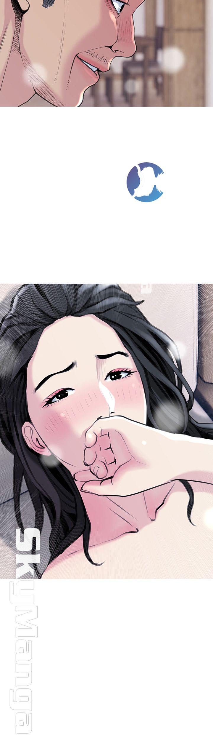 Apartment Raw Chapter 28 Page 11