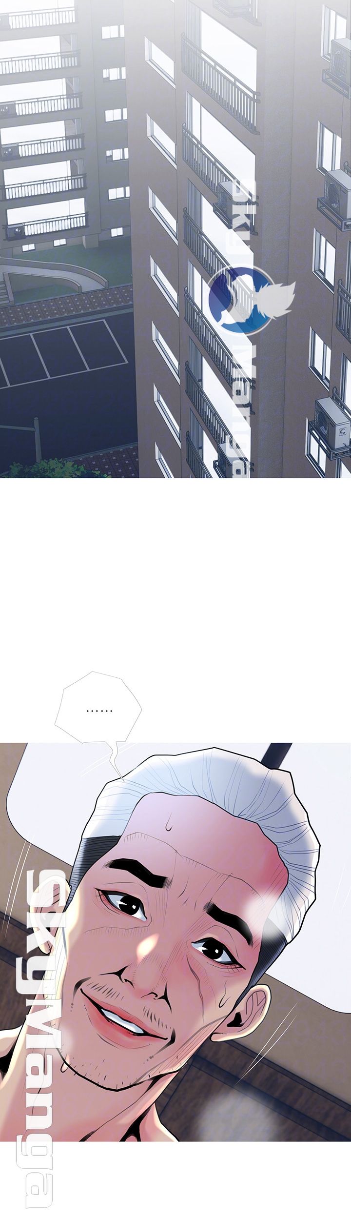 Apartment Raw Chapter 28 Page 9