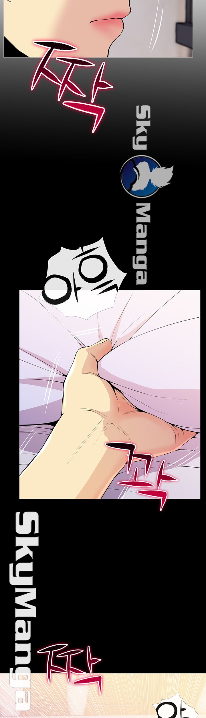 Apartment Raw Chapter 29 Page 23