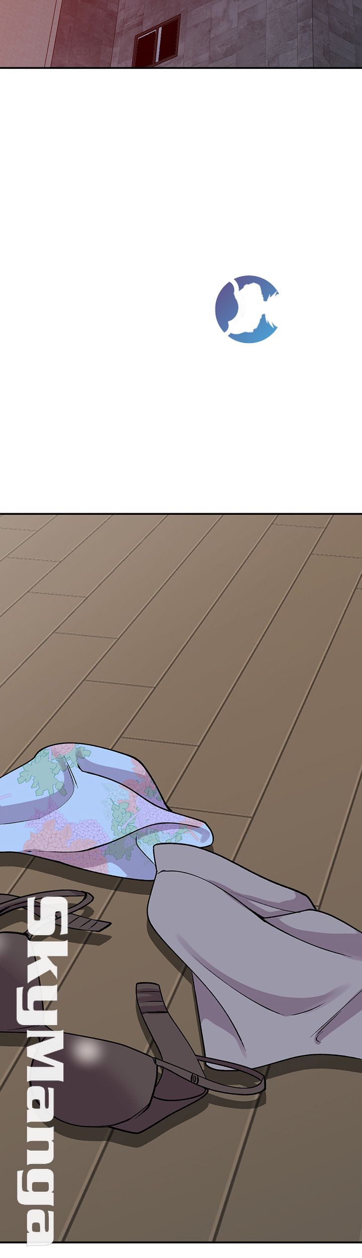 Sister Secret Raw Chapter 59 Page 19
