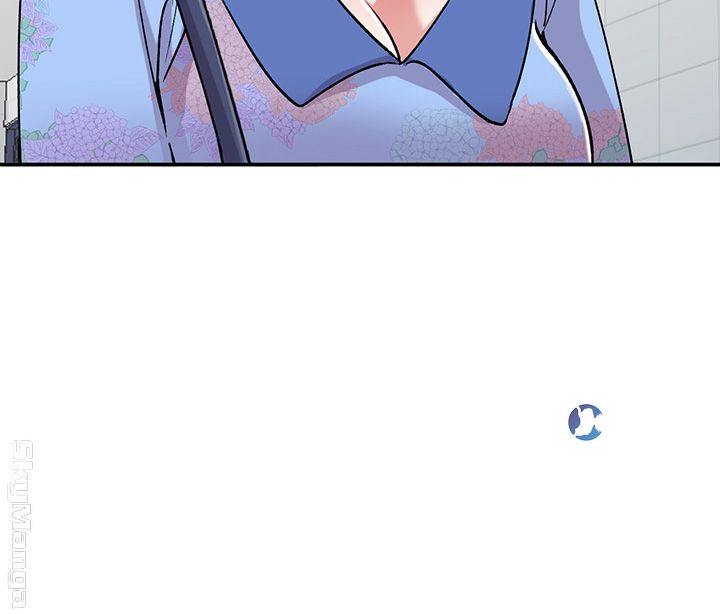 Sister Secret Raw Chapter 59 Page 41