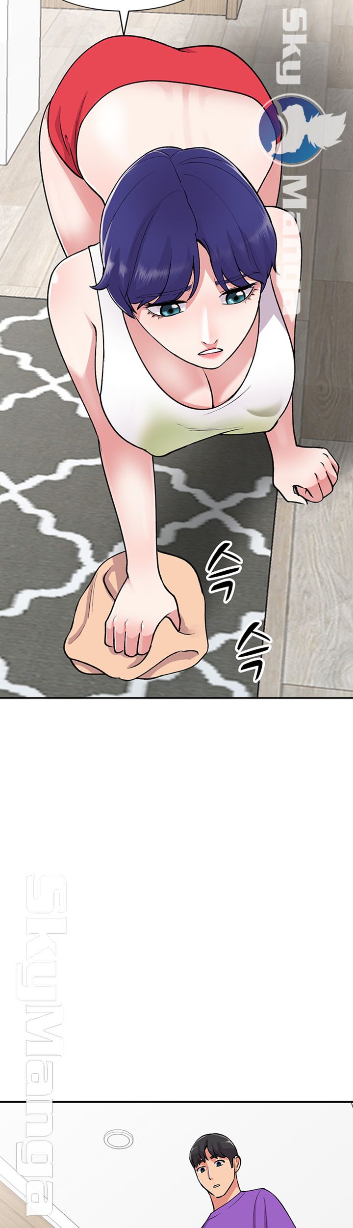 Sister Secret Raw Chapter 60 Page 29