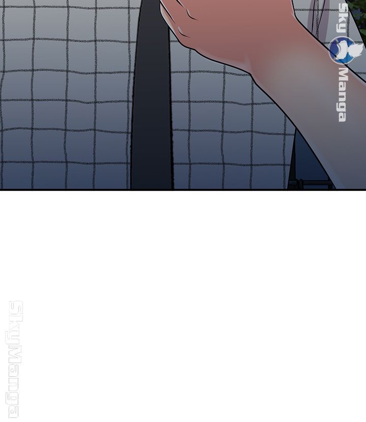 Sister Secret Raw Chapter 61 Page 25