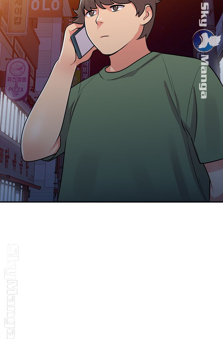 Sister Secret Raw Chapter 61 Page 33