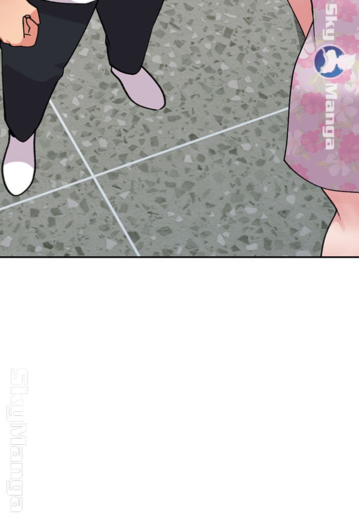 Sister Secret Raw Chapter 62 Page 46