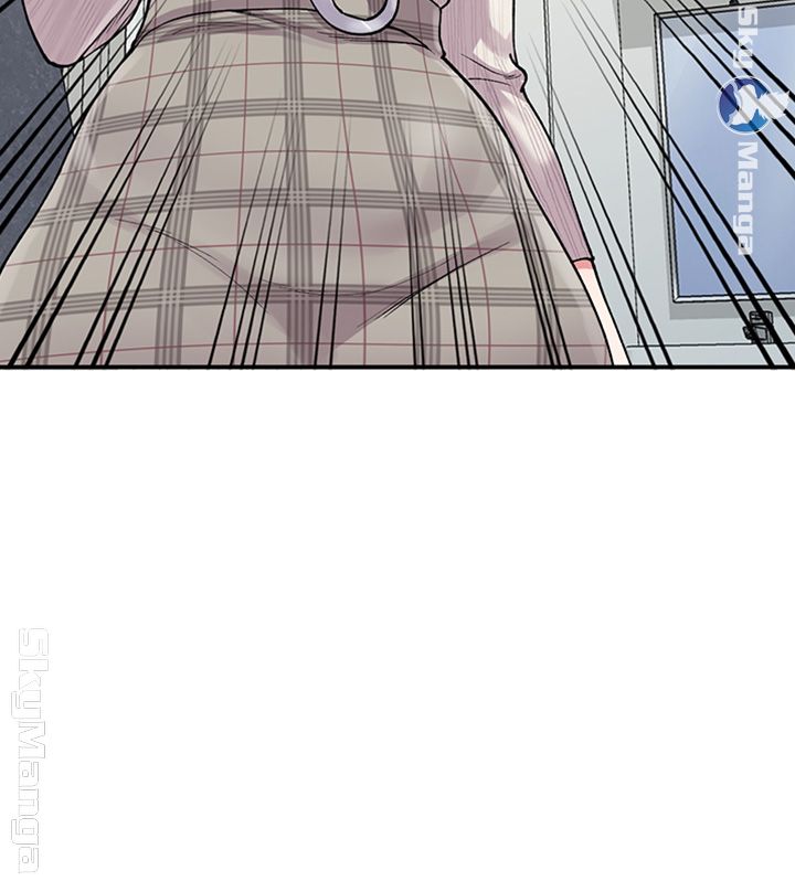 Sister Secret Raw Chapter 63 Page 29