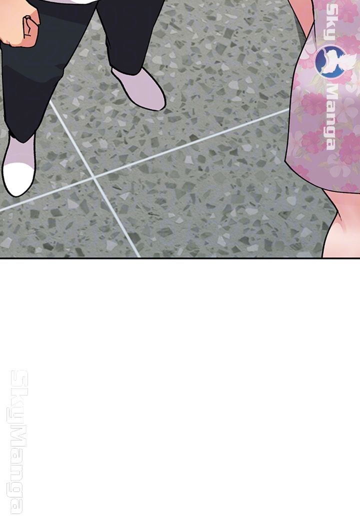 Sister Secret Raw Chapter 63 Page 4