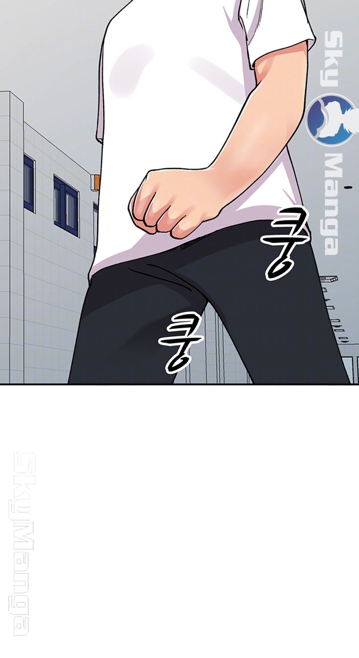 Sister Secret Raw Chapter 64 Page 12