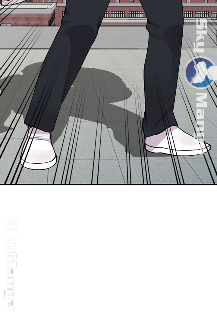 Sister Secret Raw Chapter 64 Page 39