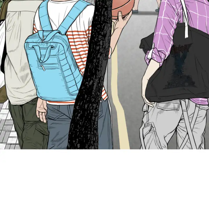 Only You Chapter 1 Page 117