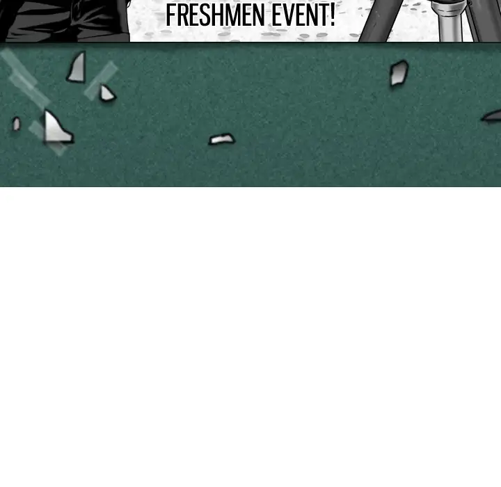 Only You Chapter 1 Page 124