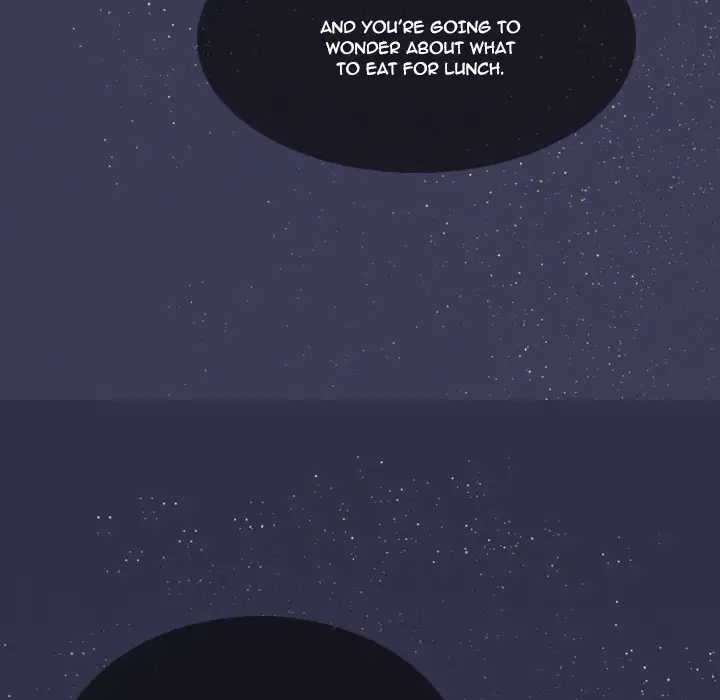 Only You Chapter 1 Page 13