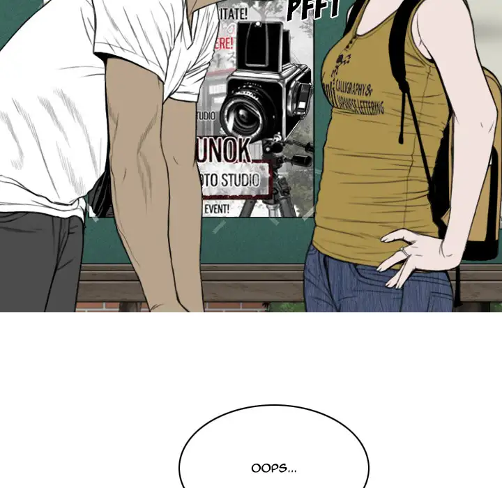 Only You Chapter 1 Page 140