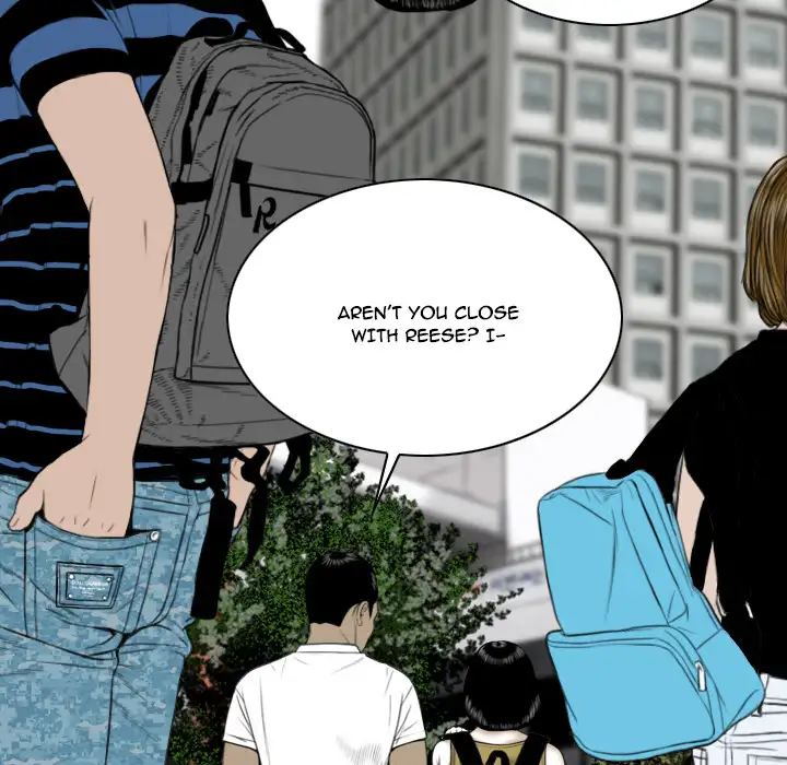 Only You Chapter 1 Page 149