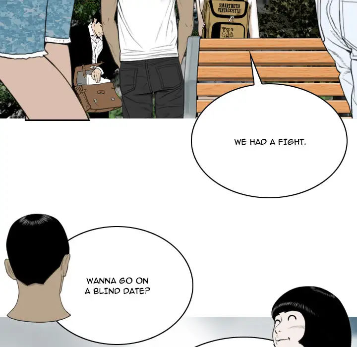 Only You Chapter 1 Page 150
