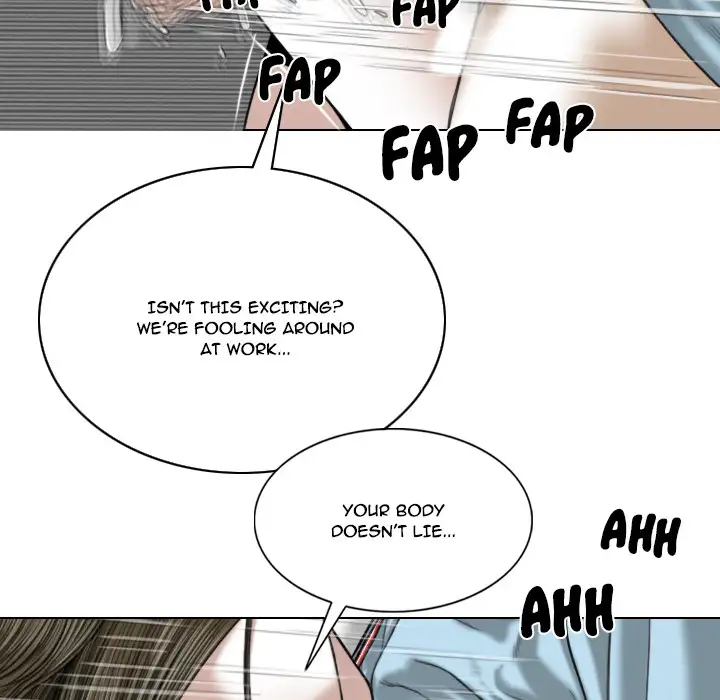 Only You Chapter 1 Page 184
