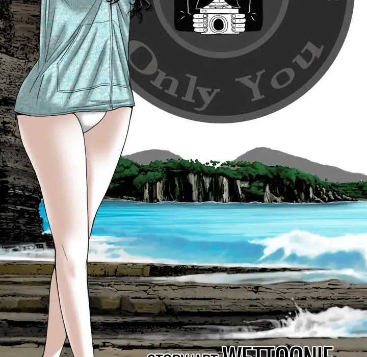 Only You Chapter 1 Page 211