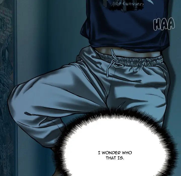 Only You Chapter 1 Page 43