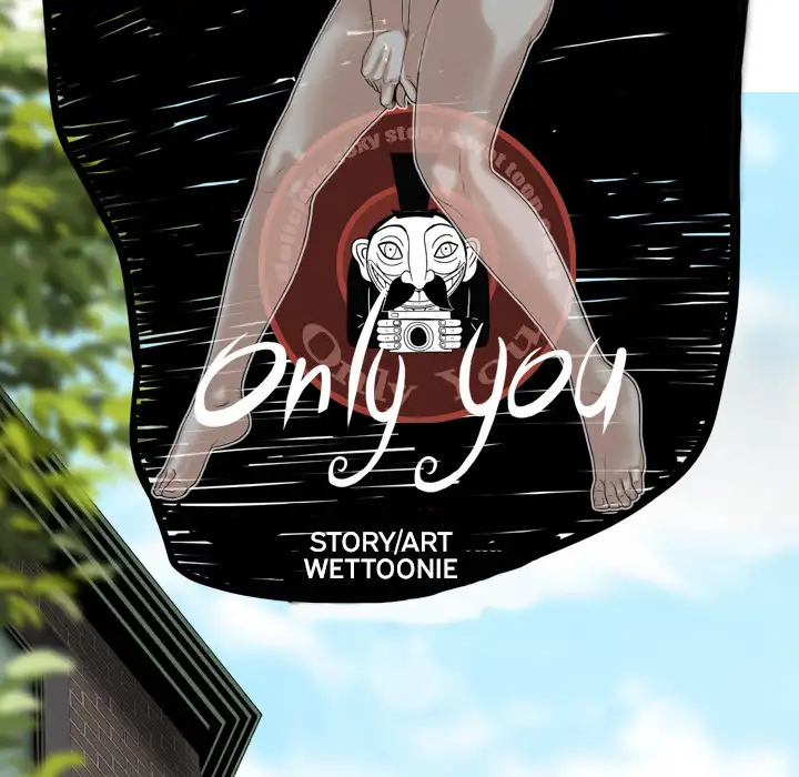 Only You Chapter 1 Page 66