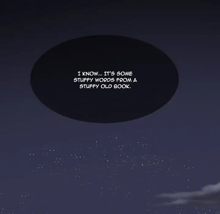 Only You Chapter 1 Page 9