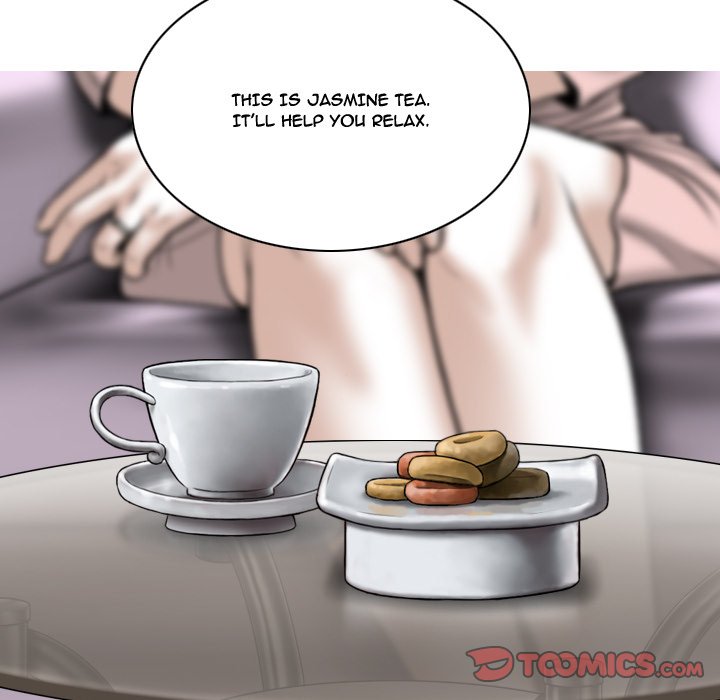 Only You Chapter 10 Page 124