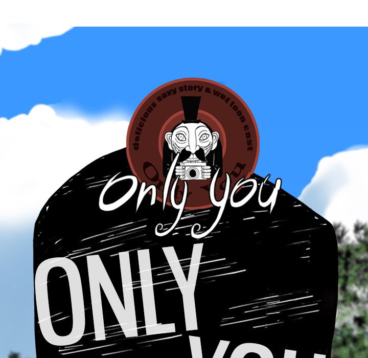 Only You Chapter 10 Page 14