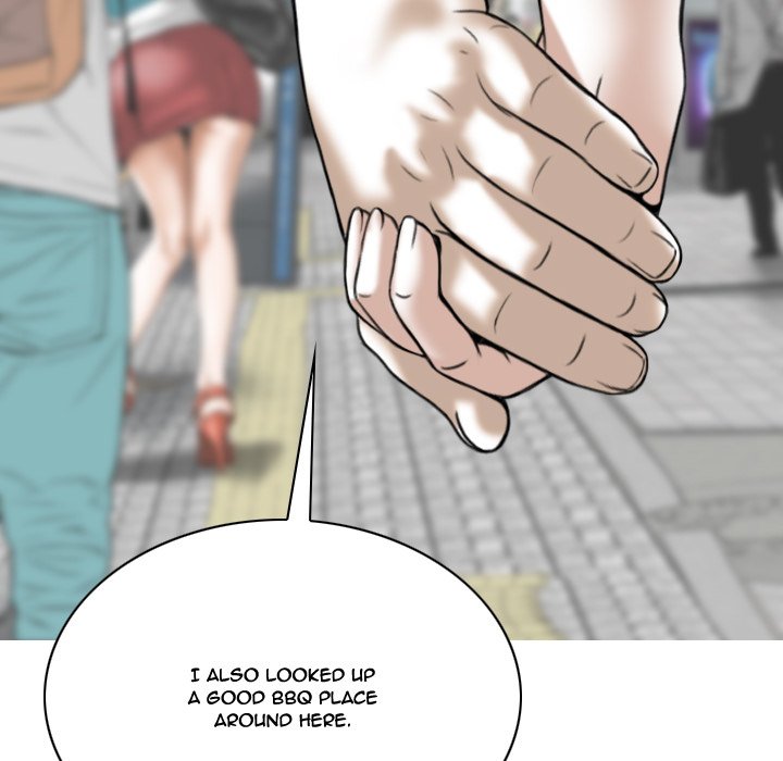 Only You Chapter 10 Page 151