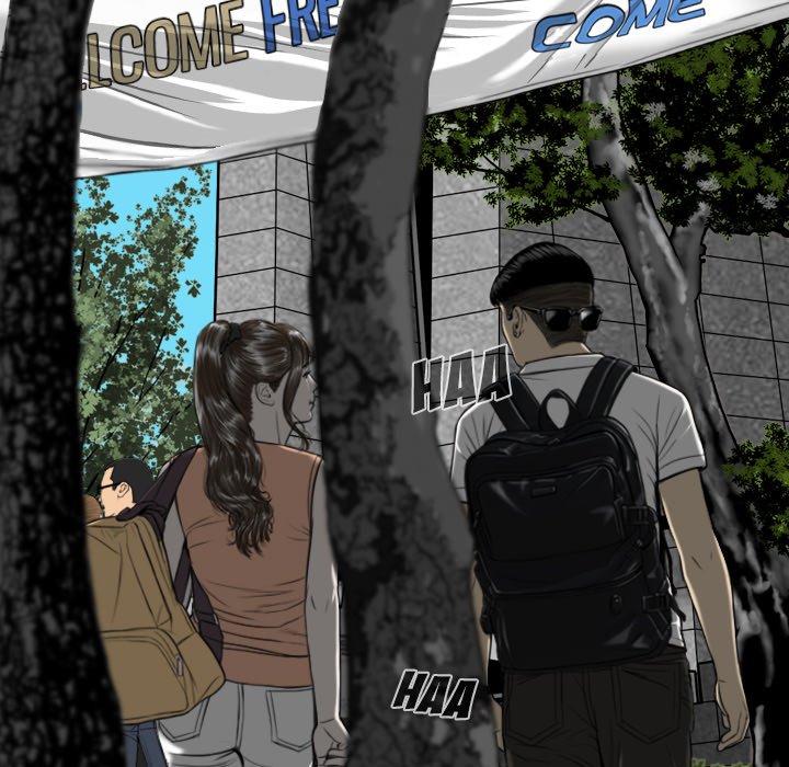 Only You Chapter 10 Page 18