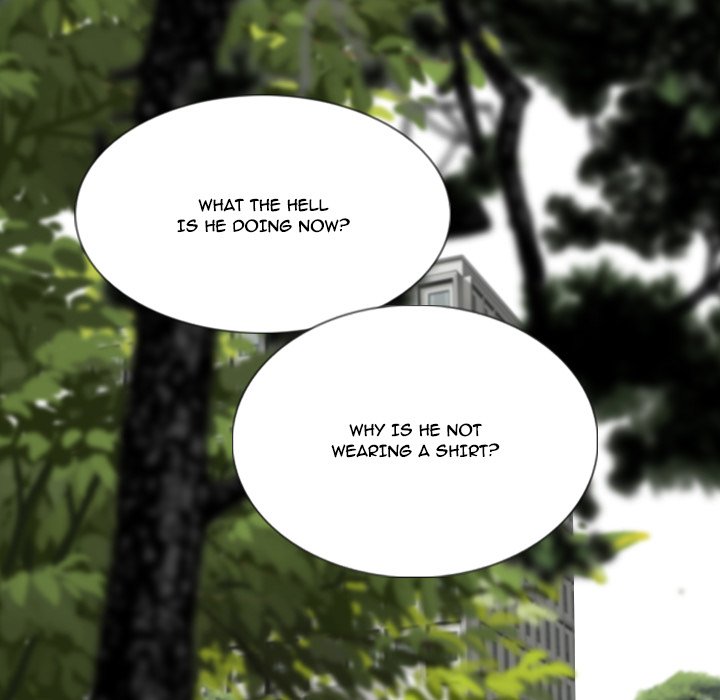 Only You Chapter 10 Page 27