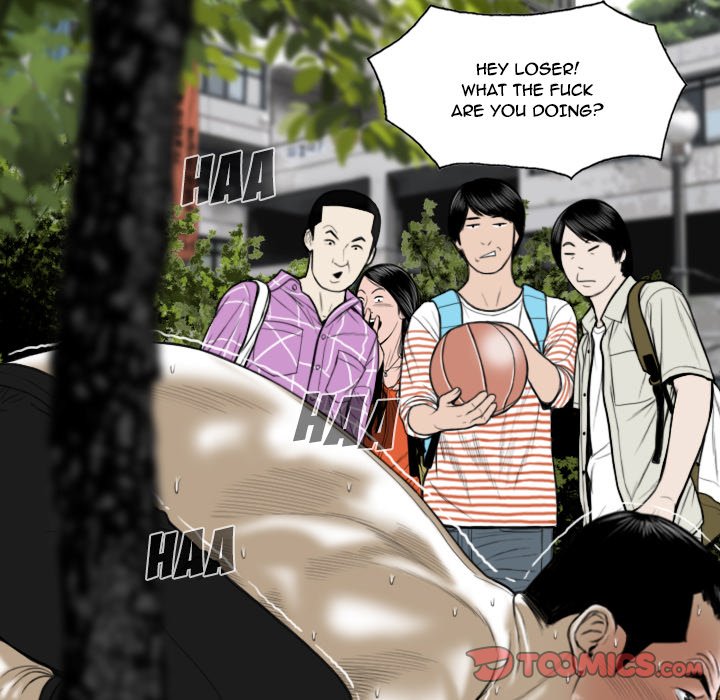 Only You Chapter 10 Page 28
