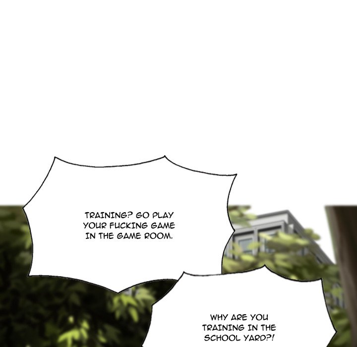 Only You Chapter 10 Page 30