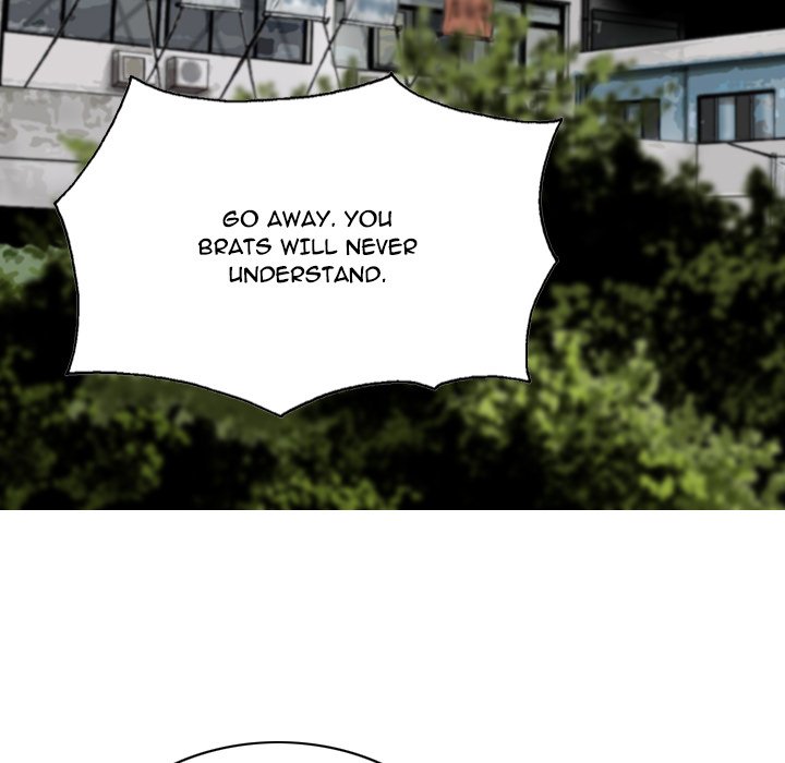 Only You Chapter 10 Page 32