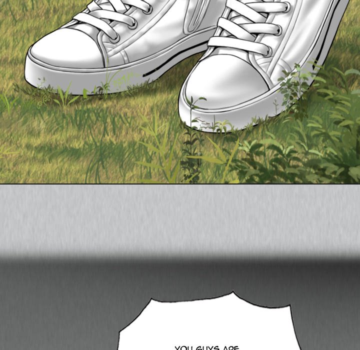 Only You Chapter 10 Page 34