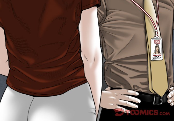 Only You Chapter 10 Page 4