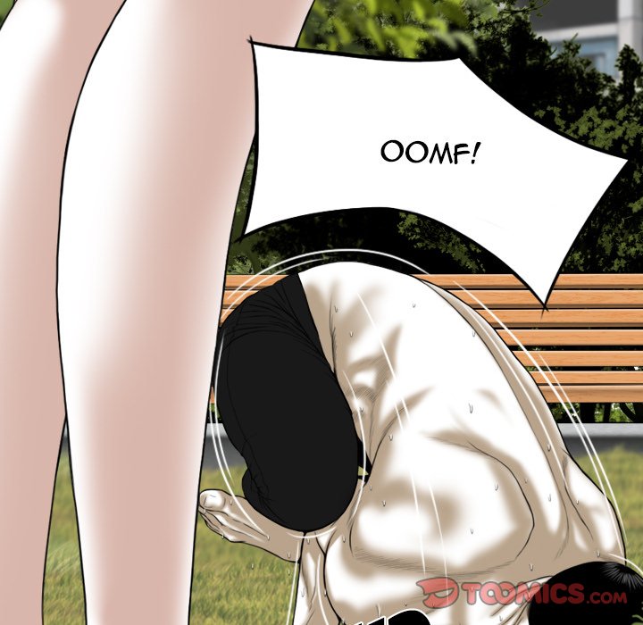 Only You Chapter 10 Page 44