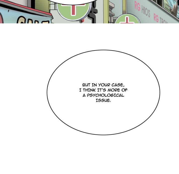 Only You Chapter 10 Page 74