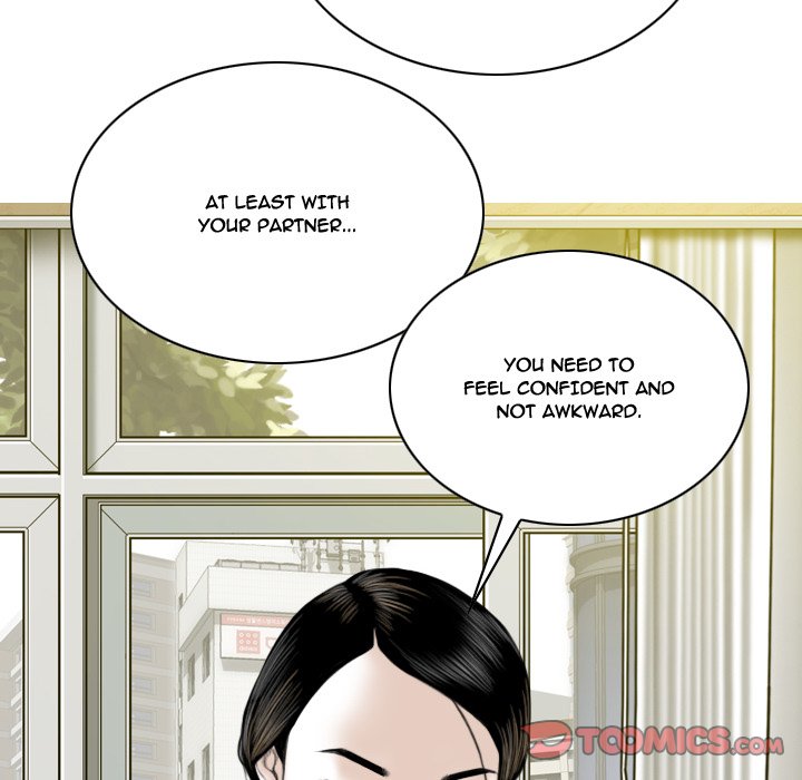Only You Chapter 10 Page 84