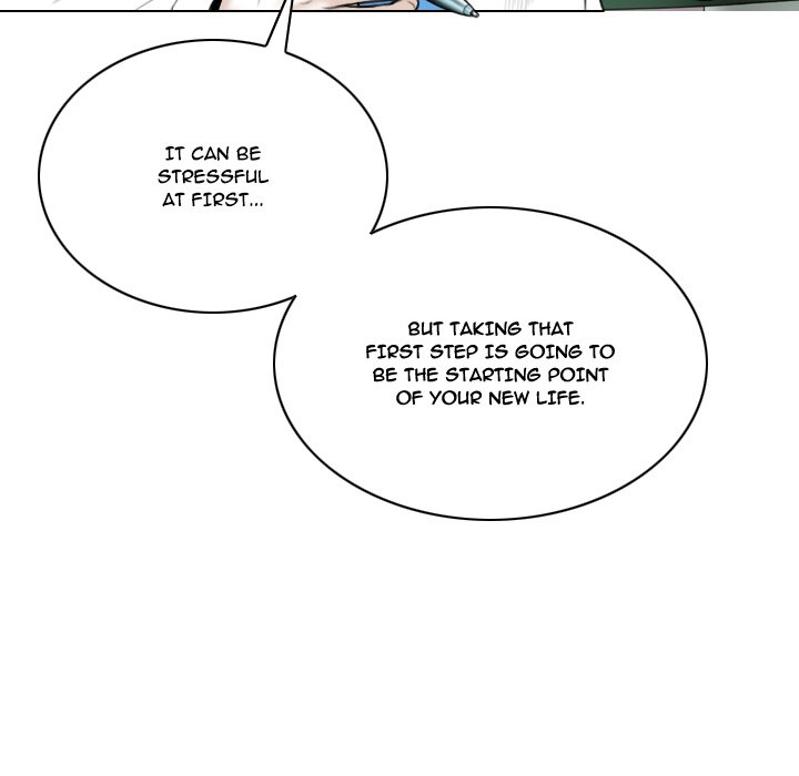 Only You Chapter 10 Page 86